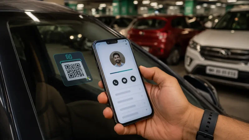 How QR Scan Analytics Help You Understand Who Is Finding Your Items