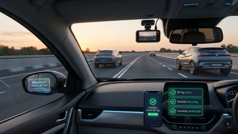 Complete Vehicle Safety Guide for Indian Roads (2026)